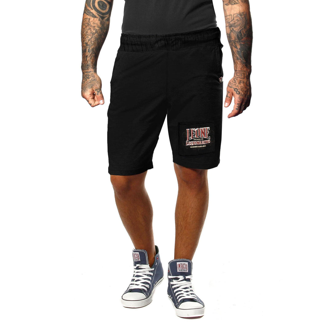 Leone 1947® North America Apparel LEGIO 08 MAN BERMUDA HJ 1 Leone 1947® North America Apparel LEGIO 08 MAN BERMUDA HJ