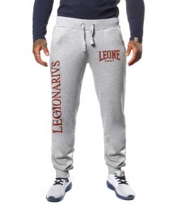 Leone 1947® North America LEGIO 12 MAN FLEECE PANTS Apparel