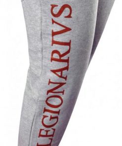 Leone 1947® North America LEGIO 12 MAN FLEECE PANTS Apparel