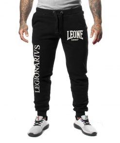 Leone 1947® North America Apparel LEGIO 15 MAN FLEECE PANTS