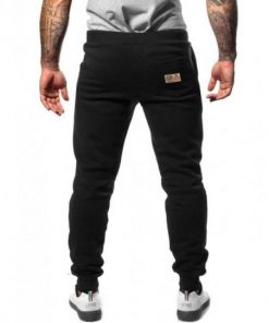 Leone 1947® North America Apparel LEGIO 15 MAN FLEECE PANTS