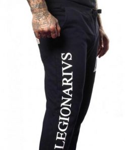 Leone 1947® North America Apparel LEGIO 15 MAN FLEECE PANTS