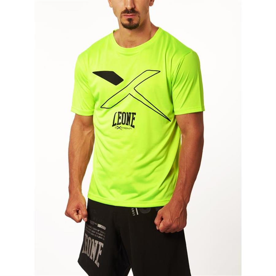 Leone 1947 T-Shirts & Sports Bras T-SHIRT BASIC X 2 Leone 1947 T-Shirts & Sports Bras T-SHIRT BASIC X