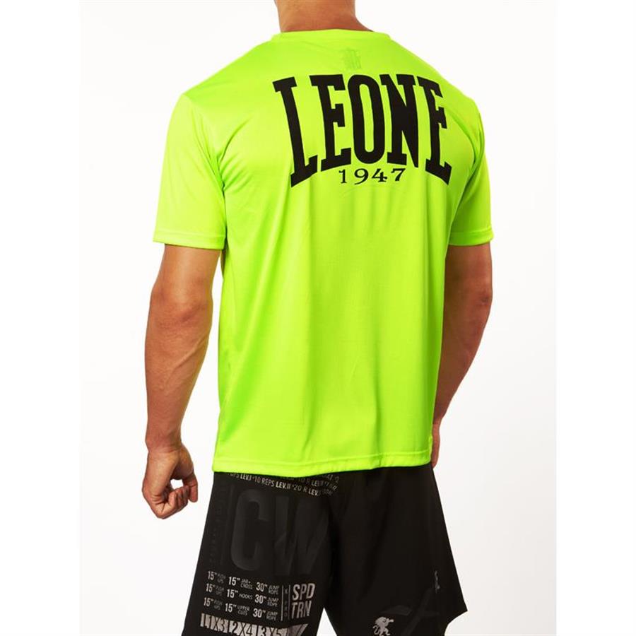 Leone 1947 T-Shirts & Sports Bras T-SHIRT BASIC X 5 Leone 1947 T-Shirts & Sports Bras T-SHIRT BASIC X