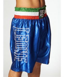 Leone 1947® North America Sportswear BOXING SHORTS 14 Leone 1947® North America Sportswear BOXING SHORTS