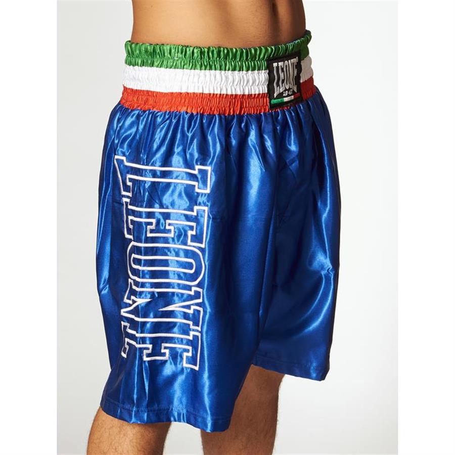 Leone 1947® North America Sportswear BOXING SHORTS 3 Leone 1947® North America Sportswear BOXING SHORTS