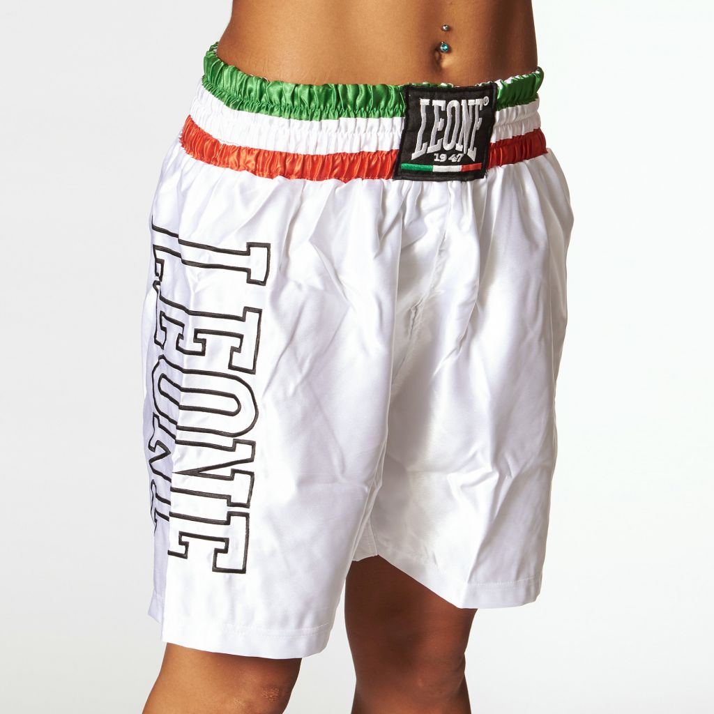 Leone 1947® North America Sportswear BOXING SHORTS 2 Leone 1947® North America Sportswear BOXING SHORTS