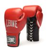 Leone America 1947 THE ONE LACED BOXING GLOVES