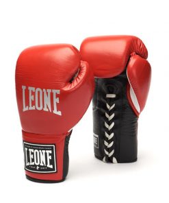 Leone America 1947 THE ONE LACED BOXING GLOVES