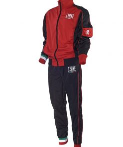 Leone America 1947 ITALY TRACKSUIT Sportswear 17 Leone America 1947 ITALY TRACKSUIT Sportswear