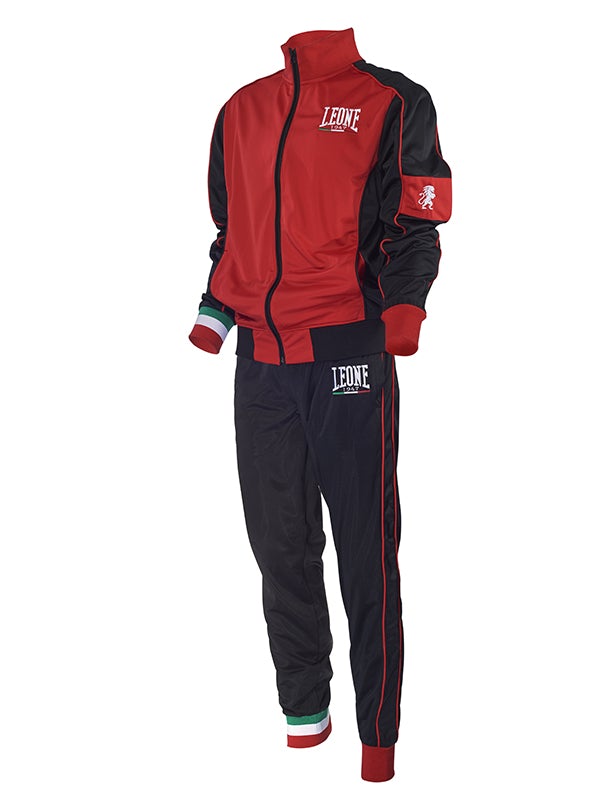 Leone America 1947 ITALY TRACKSUIT Sportswear 6 Leone America 1947 ITALY TRACKSUIT Sportswear