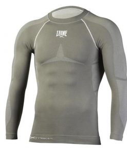 Leone 1947® North America LONG SHIRT SEAMLESS M T-Shirts & Sports Bras