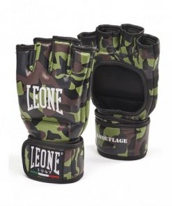 Leone Canada 1947 Gloves CAMOUFLAGE MMA