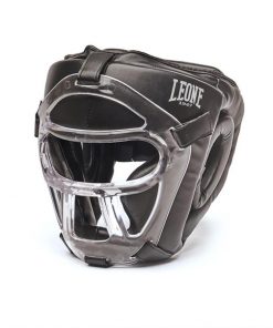 Leone 1947 North America PLASTIC PAD HEADGEAR