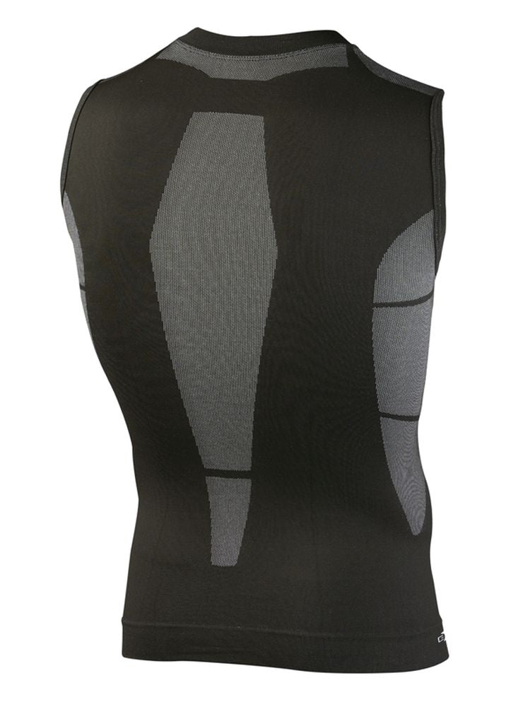 Leone 1947® North America Sleeveless T-Shirts & Tanks SEAMLESS SLEEVELESS 4 Leone 1947® North America Sleeveless T-Shirts & Tanks SEAMLESS SLEEVELESS