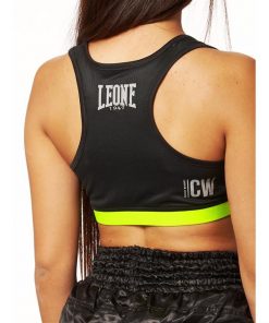 Leone 1947 TOP PRO W T-Shirts & Sports Bras
