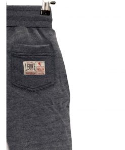 Leone 1947® North America Apparel LEONE BOY SWEAT PANTS DENIM