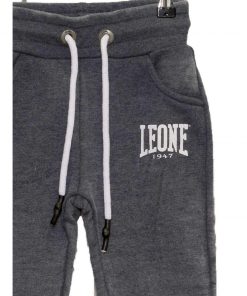 Leone 1947® North America Apparel LEONE BOY SWEAT PANTS DENIM
