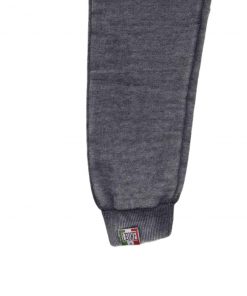 Leone 1947® North America Apparel LEONE BOY SWEAT PANTS DENIM