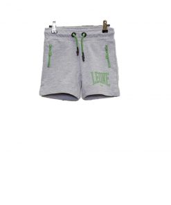 Leone 1947® North America LEONE BOY SWEAT SHORTS PLAIN Apparel