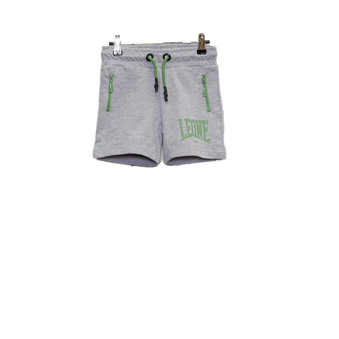 Leone 1947® North America LEONE BOY SWEAT SHORTS PLAIN Apparel 2 Leone 1947® North America LEONE BOY SWEAT SHORTS PLAIN Apparel