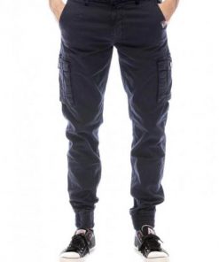 Leone 1947® North America Apparel MAN CARGO PANTS