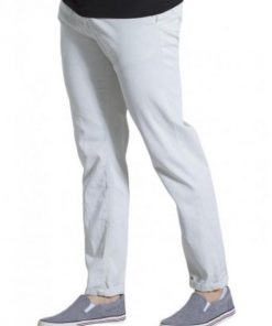 Leone 1947® North America MAN CHINO PANTS