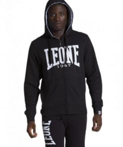 Leone 1947® North America MAN HOODIES ZIP