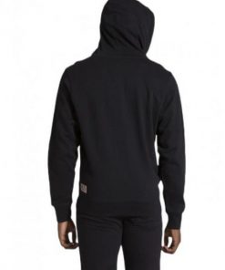 Leone 1947® North America MAN HOODIES ZIP 16 Leone 1947® North America MAN HOODIES ZIP