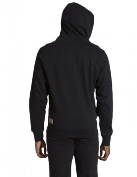 Leone 1947® North America MAN HOODIES ZIP 5 Leone 1947® North America MAN HOODIES ZIP