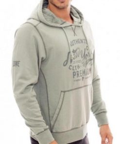 Leone 1947® North America HOODY VINTAGE Apparel