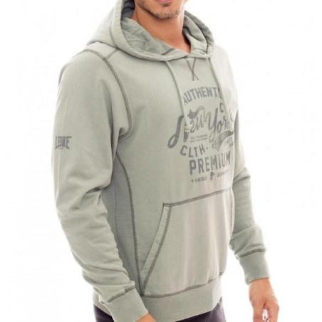 Leone 1947® North America HOODY VINTAGE Apparel 2 Leone 1947® North America HOODY VINTAGE Apparel
