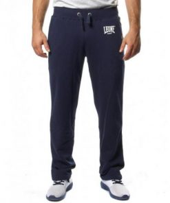 Leone 1947® North America MAN SWEATPANTS CLASSIC 12 Leone 1947® North America MAN SWEATPANTS CLASSIC