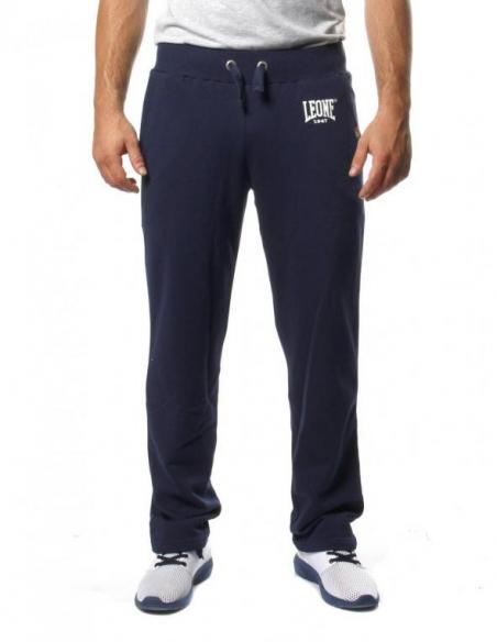 Leone 1947® North America MAN SWEATPANTS CLASSIC 6 Leone 1947® North America MAN SWEATPANTS CLASSIC