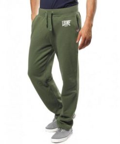 Leone 1947® North America MAN SWEATPANTS CLASSIC 11 Leone 1947® North America MAN SWEATPANTS CLASSIC
