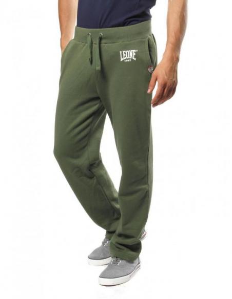Leone 1947® North America MAN SWEATPANTS CLASSIC 5 Leone 1947® North America MAN SWEATPANTS CLASSIC