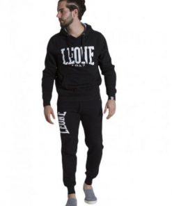 Leone 1947® North America MAN HOODIES Apparel