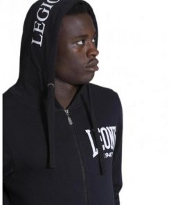 Leone 1947® North America MAN HOODY LEGIO 13