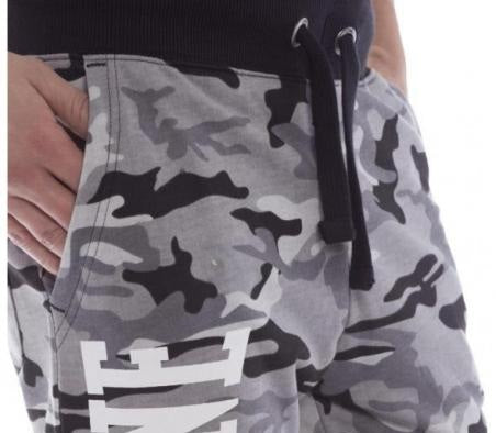 Leone 1947® North America Apparel MAN FLEECE SHORTS 4 Leone 1947® North America Apparel MAN FLEECE SHORTS