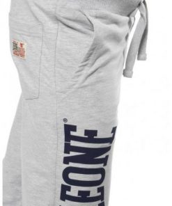 Leone 1947® North America MAN SWEATPANTS BASIC