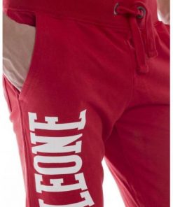 Leone 1947® North America MAN SWEATPANTS BASIC