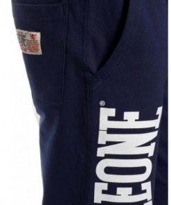 Leone 1947® North America MAN SWEATPANTS BASIC