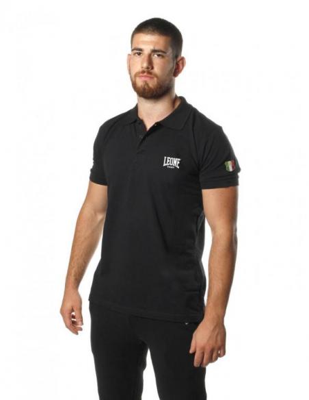 Leone 1947® North America Apparel MAN POLO CLASSIC 4 Leone 1947® North America Apparel MAN POLO CLASSIC