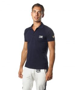 Leone 1947® North America Apparel MAN POLO CLASSIC 16 Leone 1947® North America Apparel MAN POLO CLASSIC