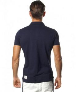 Leone 1947® North America Apparel MAN POLO CLASSIC 19 Leone 1947® North America Apparel MAN POLO CLASSIC