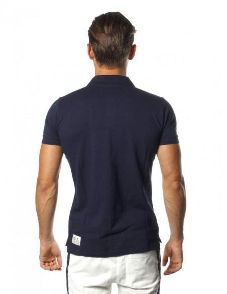 Leone 1947® North America Apparel MAN POLO CLASSIC 9 Leone 1947® North America Apparel MAN POLO CLASSIC