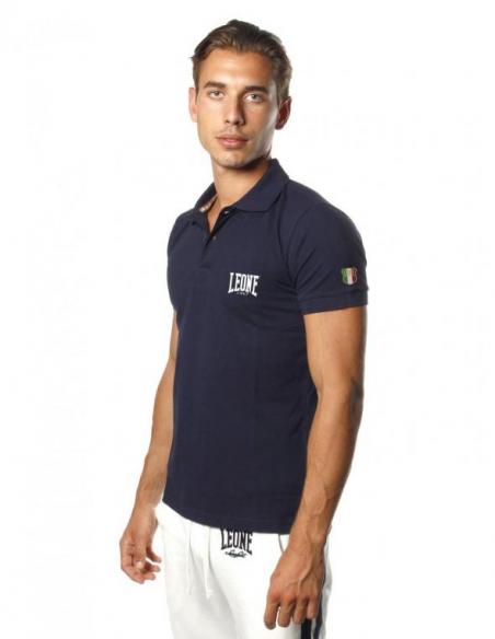 Leone 1947® North America Apparel MAN POLO CLASSIC 8 Leone 1947® North America Apparel MAN POLO CLASSIC