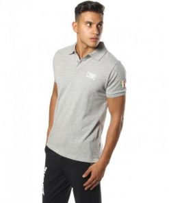 Leone 1947® North America Apparel MAN POLO CLASSIC 20 Leone 1947® North America Apparel MAN POLO CLASSIC