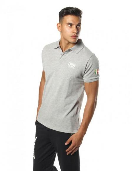 Leone 1947® North America Apparel MAN POLO CLASSIC 10 Leone 1947® North America Apparel MAN POLO CLASSIC