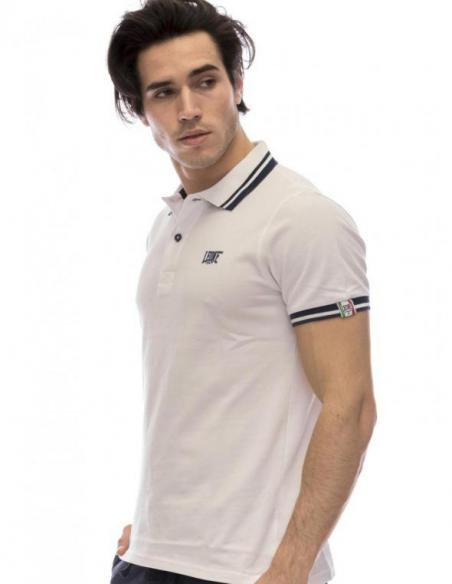 Leone 1947® North America MAN POLO PIQUET 2 Leone 1947® North America MAN POLO PIQUET